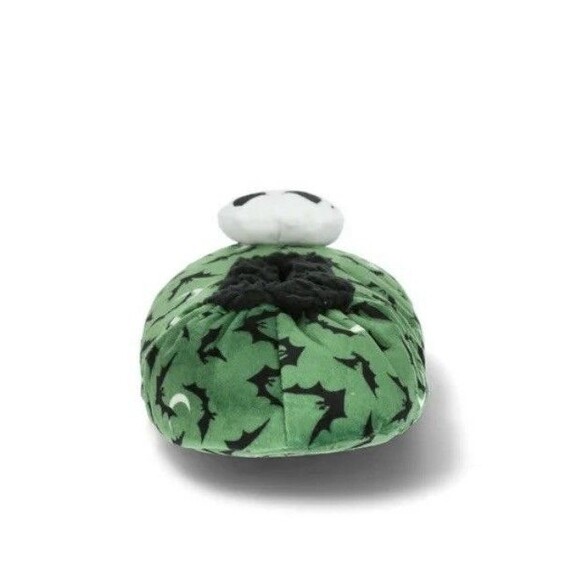 Nightmare Before Christmas Women's Halloween 3D Slipper Socks, Shoe Sizes 7-9.5 - Picture 2 of 3